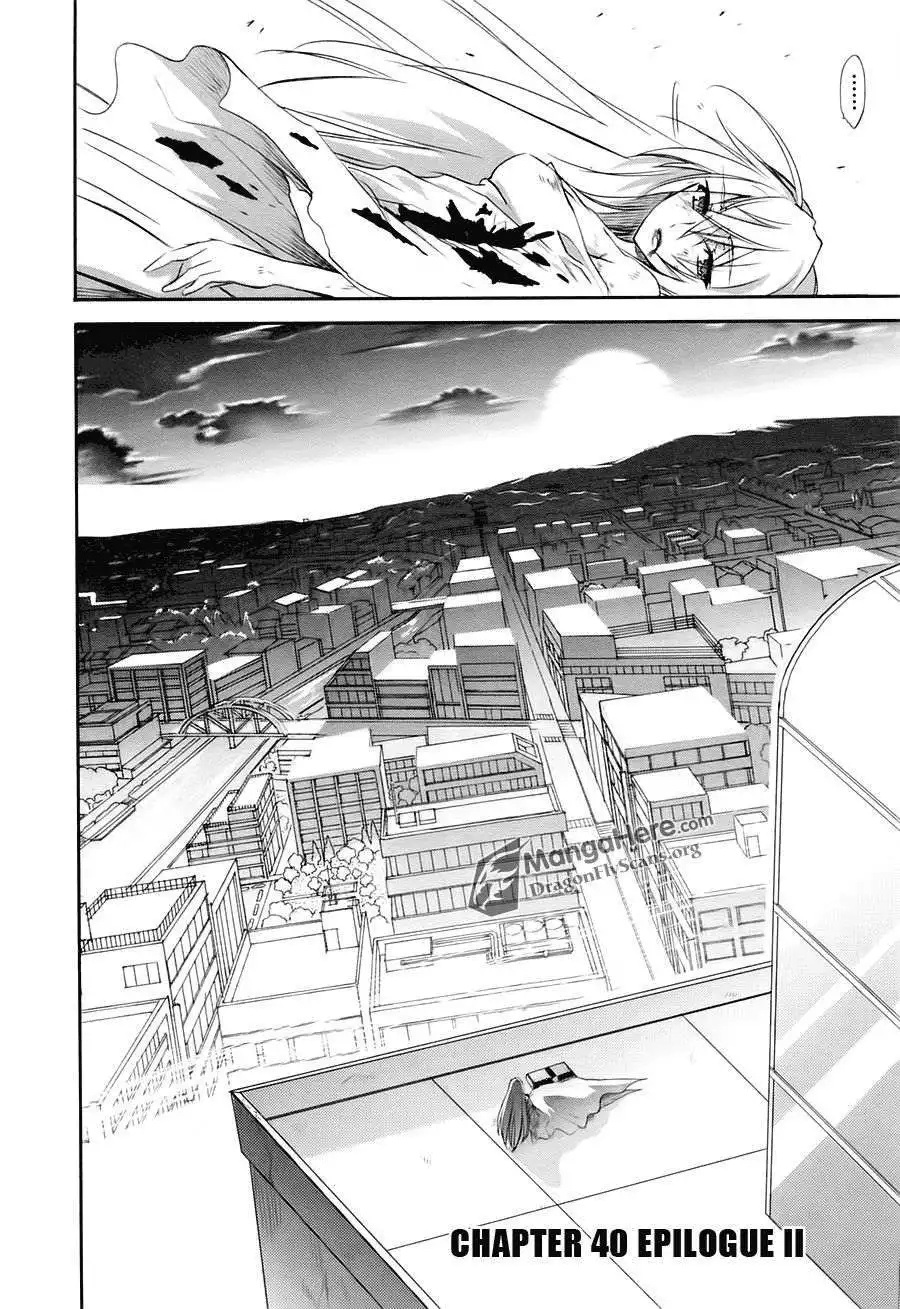 Shakugan no Shana Chapter 40 3